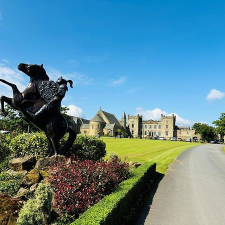 Sneaton Castle Otel Whitby Dış mekan fotoğraf