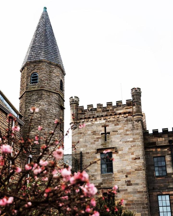 Sneaton Castle Otel Whitby Dış mekan fotoğraf