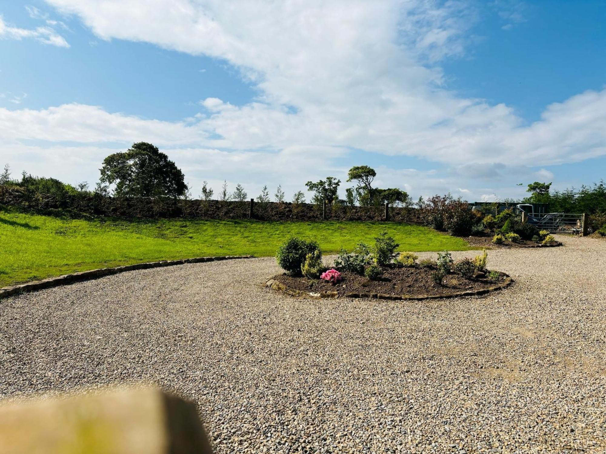 Sneaton Castle Otel Whitby Dış mekan fotoğraf