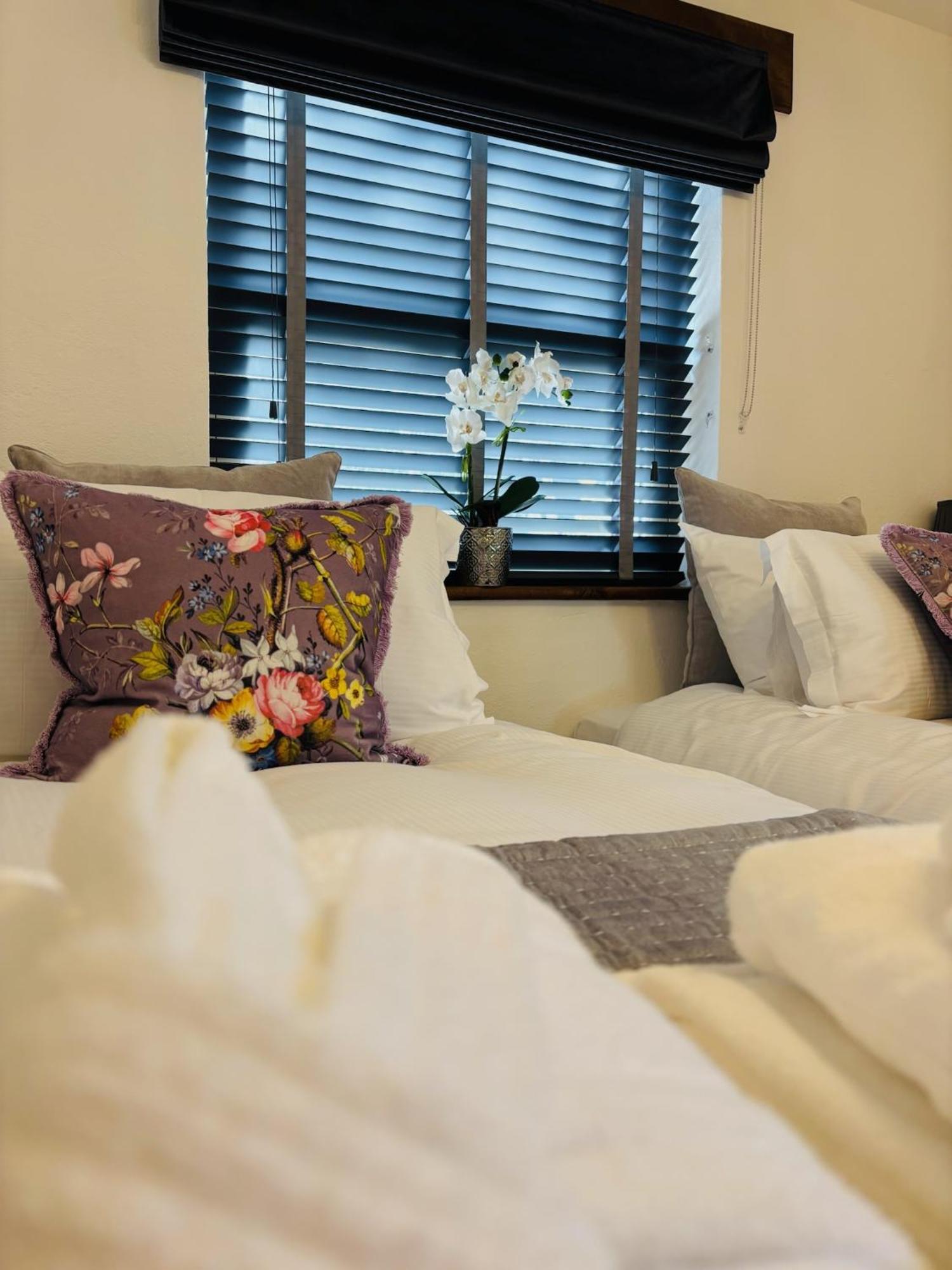 Sneaton Castle Otel Whitby Dış mekan fotoğraf